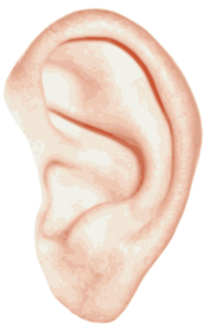 choroby uszu